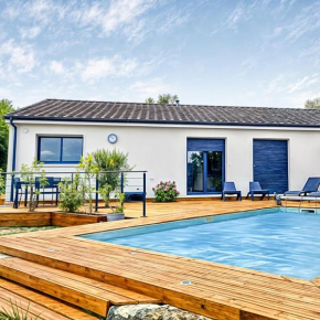 Gîte 2 Newlook